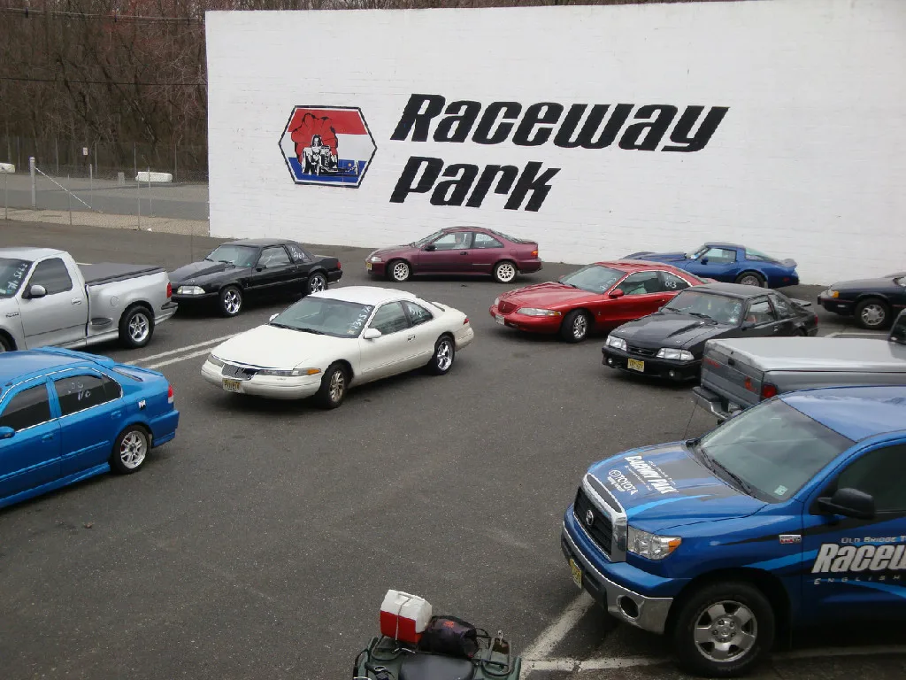 Club event — Mark VIII's Of The State Of NY